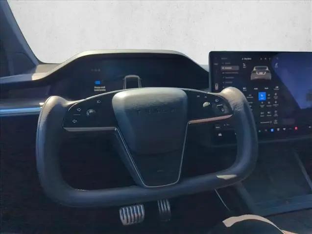 2022 Tesla Model X Dual Motor All-Wheel Drive