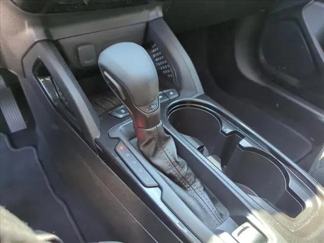 2024 Chevrolet TrailBlazer FWD LT