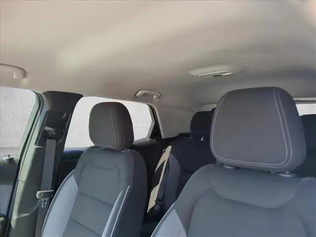 2024 Chevrolet TrailBlazer FWD LT