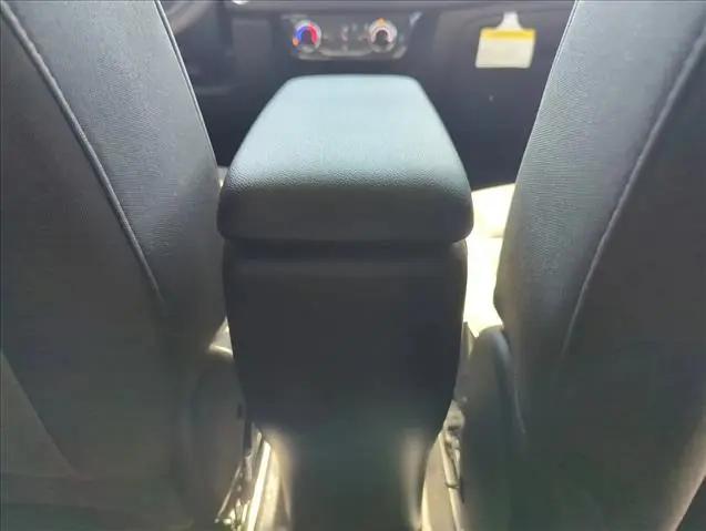 2024 Chevrolet TrailBlazer FWD LT