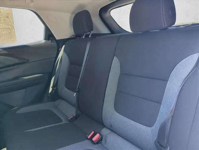 2024 Chevrolet TrailBlazer FWD LT