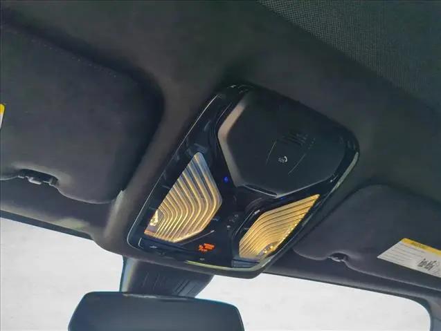 2022 BMW X5 M50i