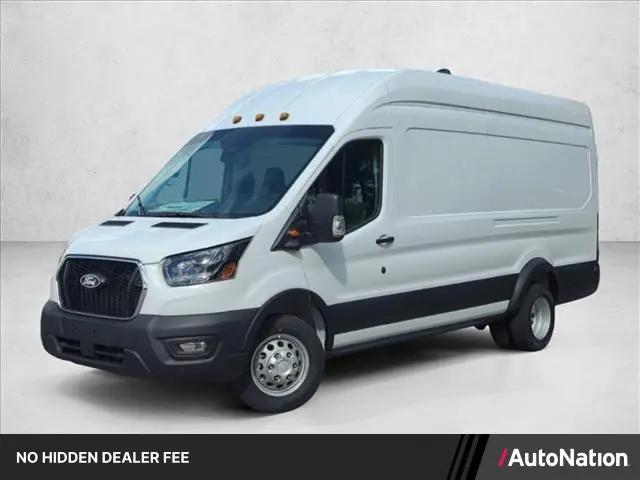 2026 Ford Transit Cargo Van T-350 HD for sale in Margate, FL