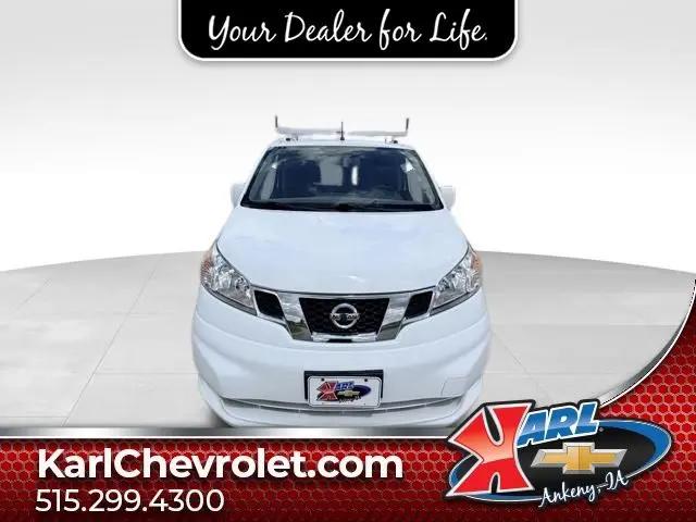 2018 Nissan NV200 SV for sale in Ankeny, IA