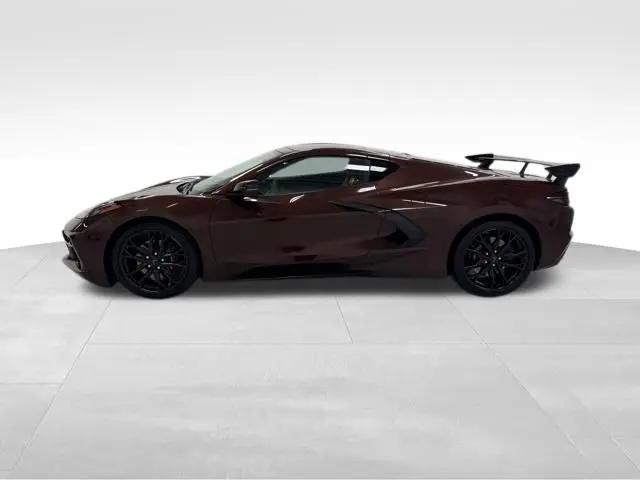 2023 Chevrolet Corvette Stingray RWD Coupe 3LT