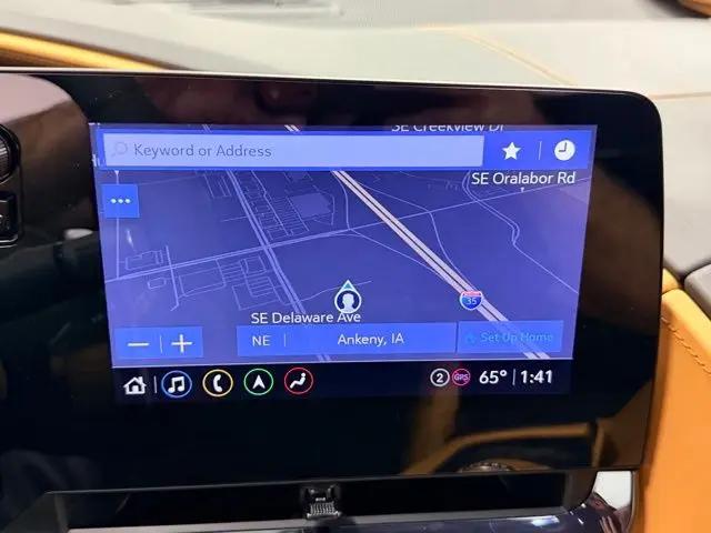 2023 Chevrolet Corvette Stingray RWD Coupe 3LT