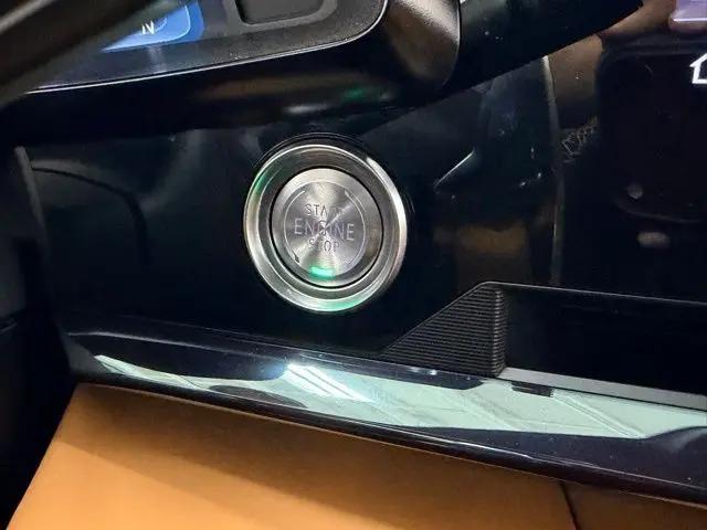 2023 Chevrolet Corvette Stingray RWD Coupe 3LT