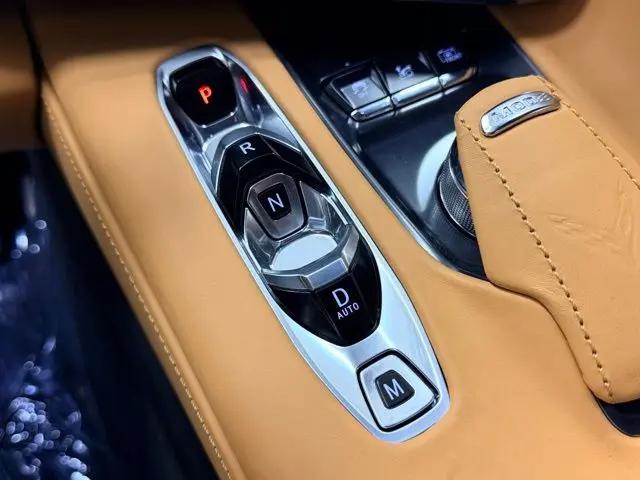 2023 Chevrolet Corvette Stingray RWD Coupe 3LT
