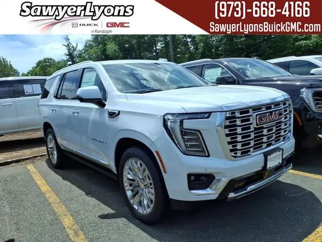 2026 GMC Yukon 4WD Denali for sale in Randolph, NJ