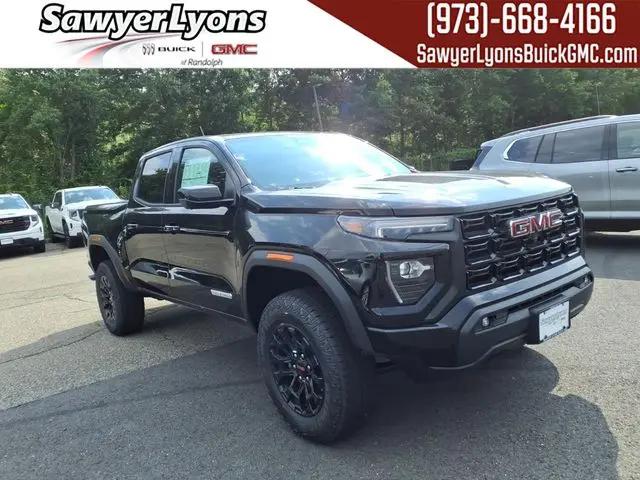 2026 GMC Canyon Elevation, 4WD for sale in Randolph, NJ