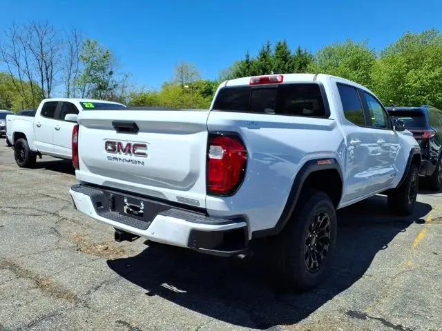 2026 GMC Canyon Elevation, 4WD