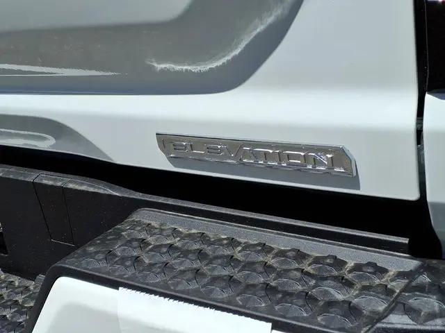 2026 GMC Canyon Elevation, 4WD