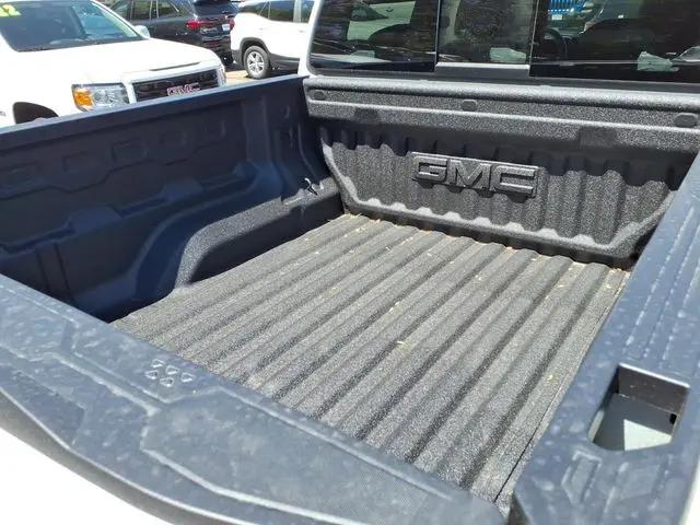 2026 GMC Canyon Elevation, 4WD