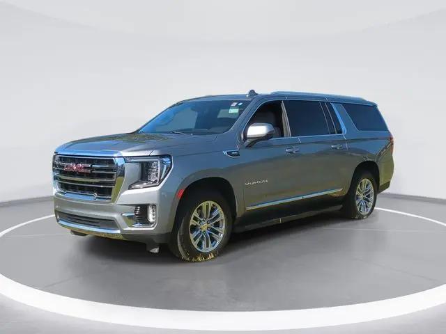 2023 GMC Yukon XL 4WD SLT for sale in Hillsborough, NC