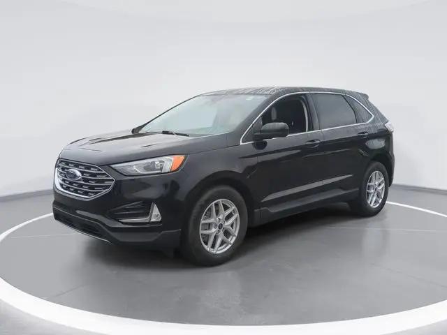 2022 Ford Edge SEL for sale in Hillsborough, NC