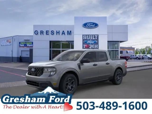 2026 Ford Maverick XLT for sale in Gresham, OR