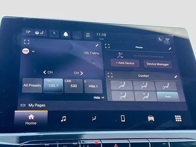 2022 Jeep Compass Altitude 4x4