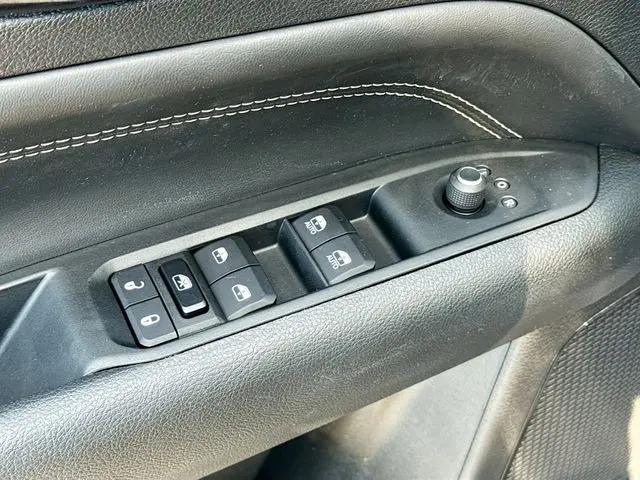 2022 Jeep Compass Altitude 4x4
