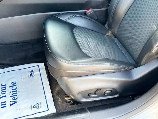 2022 Jeep Compass Altitude 4x4