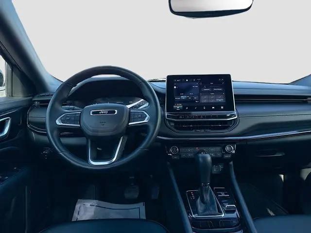 2022 Jeep Compass Altitude 4x4