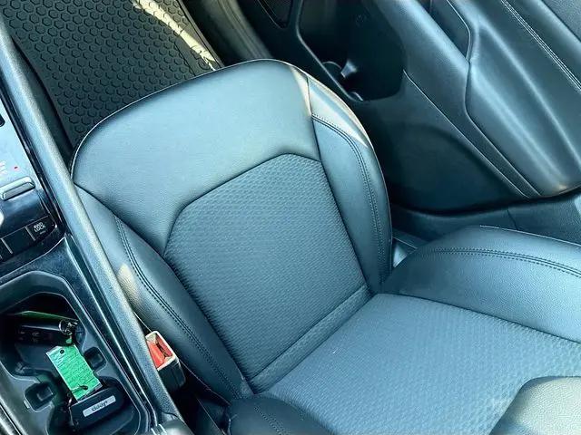 2022 Jeep Compass Altitude 4x4