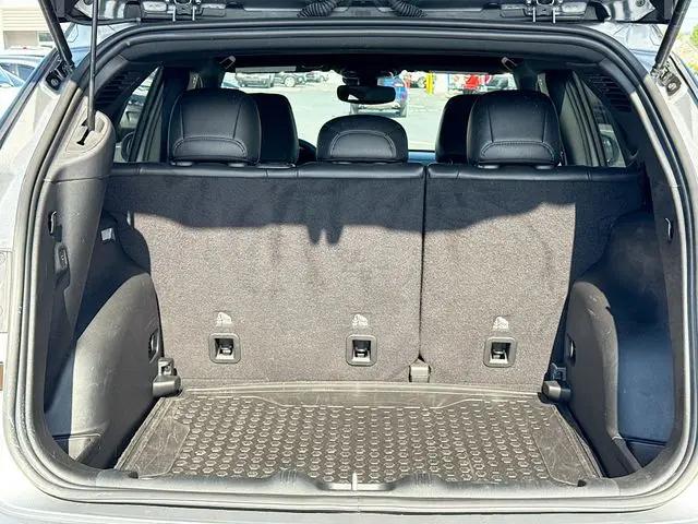 2022 Jeep Compass Altitude 4x4