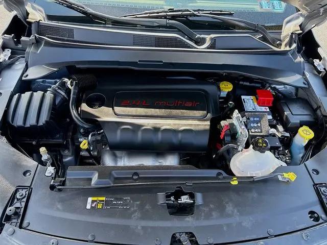 2022 Jeep Compass Altitude 4x4