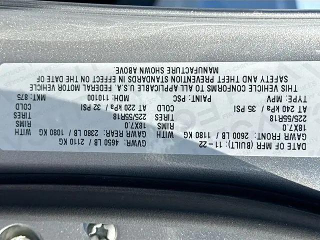 2022 Jeep Compass Altitude 4x4