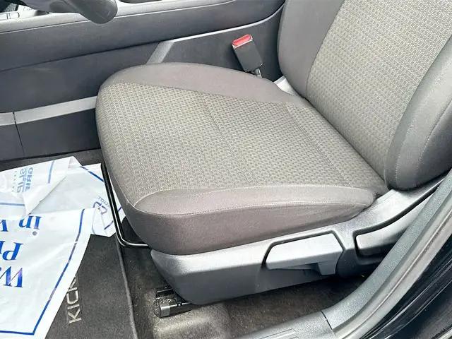 2025 Nissan Kicks S Intelligent AWD