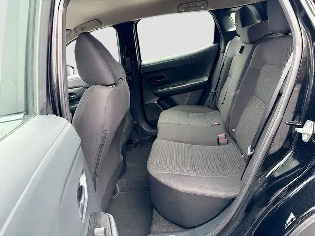 2025 Nissan Kicks S Intelligent AWD