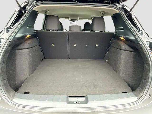2025 Nissan Kicks S Intelligent AWD