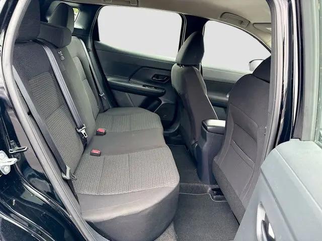 2025 Nissan Kicks S Intelligent AWD