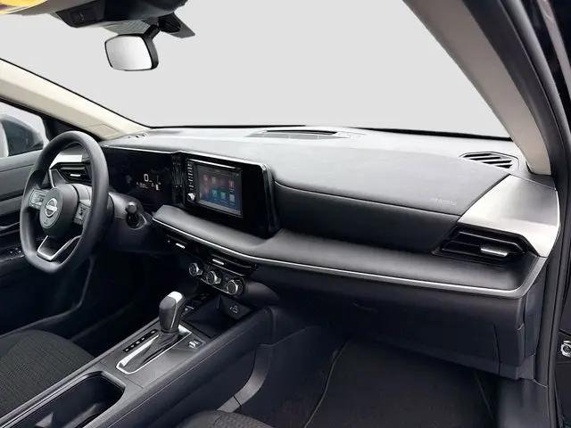 2025 Nissan Kicks S Intelligent AWD