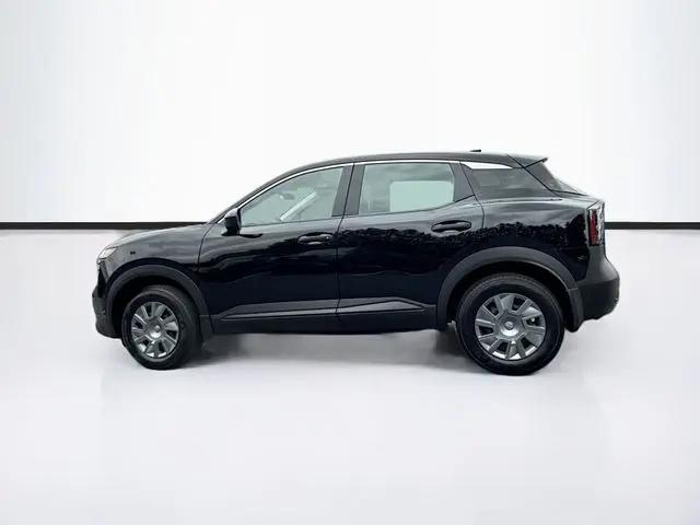 2025 Nissan Kicks S Intelligent AWD