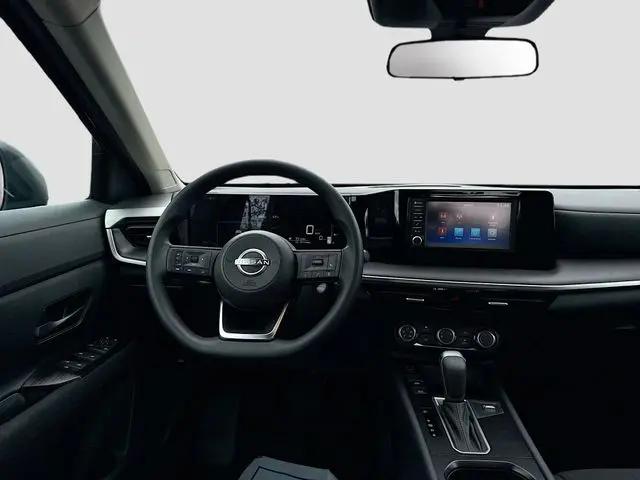 2025 Nissan Kicks S Intelligent AWD