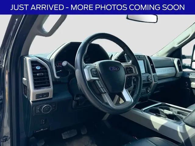 2020 Ford F-350 Lariat