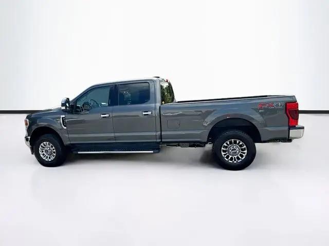 2020 Ford F-350 Lariat