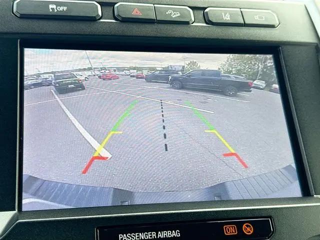 2020 Ford F-350 Lariat