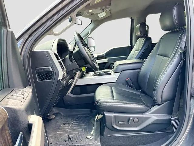 2020 Ford F-350 Lariat