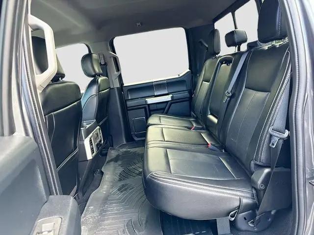 2020 Ford F-350 Lariat