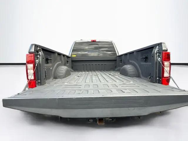 2020 Ford F-350 Lariat