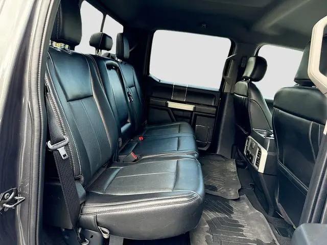 2020 Ford F-350 Lariat