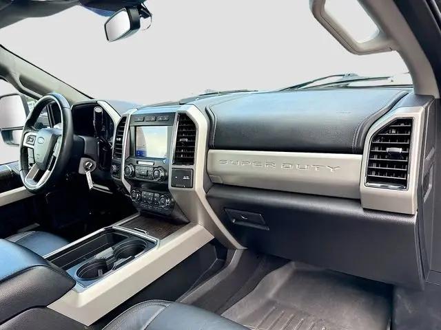 2020 Ford F-350 Lariat