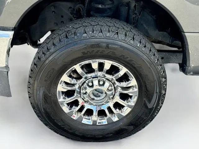 2020 Ford F-350 Lariat