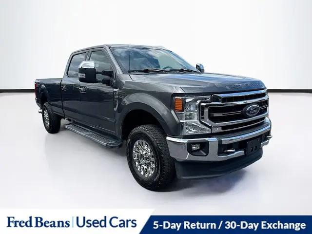 2020 Ford F-350 Lariat for sale in Mechanicsburg, PA