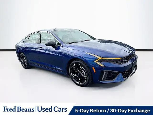 2025 Kia K5 GT-Line for sale in Mechanicsburg, PA