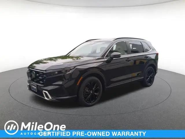 2025 Honda CR-V Hybrid Sport Touring for sale in Fallston, MD