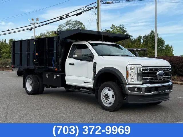2025 Ford F-450 XL for sale in Springfield, VA