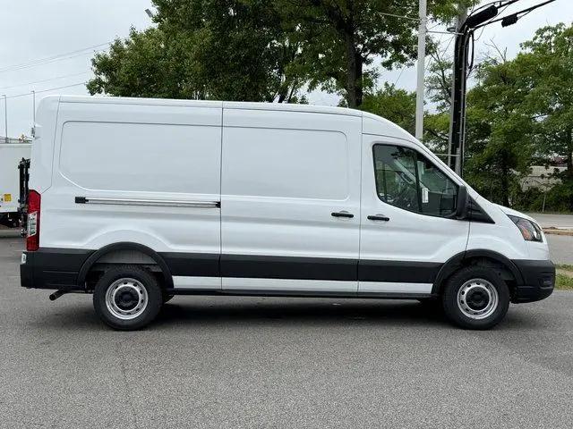 2026 Ford Transit Cargo Van T-250