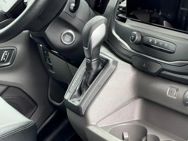 2026 Ford Transit Cargo Van T-250